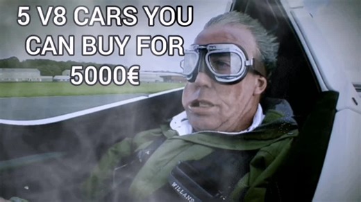 5 POWERFUL V8 CARS YOU CAN BUY FOR 5000€. #audi #bmw #jaguar #porsche #mercedes #v8power