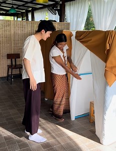 524K views · 7.2K reactions | พิกัดที่อบตัวสมุนไพร ในอ.สันกำแพง จ.เชียงใหม่ | Ton Triple Three | Facebook