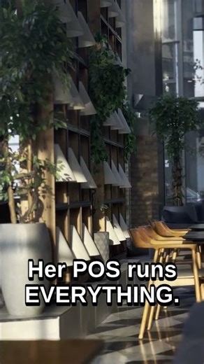 This 73-Year-Old Grandma's Restaurant Went VIRAL Because of THIS. #Shorts