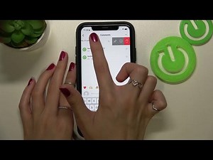 How to Pin Comment on Instagram - Unpin Comment