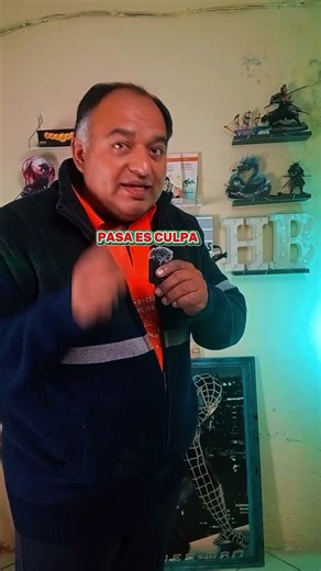 La perfección es un gran error.