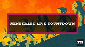 Minecraft Live Start Time Countdown - Try Hard Guides