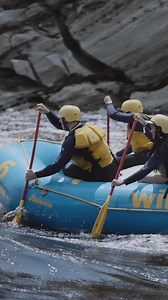 Experience the magic of the Ottawa River with Wilderness Tours. Vivez la magie de la rivière des Outaouais avec Wilderness Tours Save 30% off #whitewaterrafting during our March Madness promotion on all arrivals before June 21st. #ottawatourism #optoutside #ontario #explorecanada | Wilderness Tours