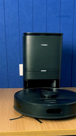 Traditional cleaning leaves traces behind, We leave nothing but shine. Switch to Forbes SmartClean with AutoBin for a flawless cleaning experience. [Forbes SmartClean, AutoBin Vacuum, Robotic Cleaner, Smart Cleaning, Chakachak Clean, Home Tech Upgrade, Eureka Forbes] | Eureka Forbes