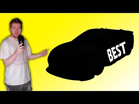 The BEST NASCAR Paint Schemes From 2025