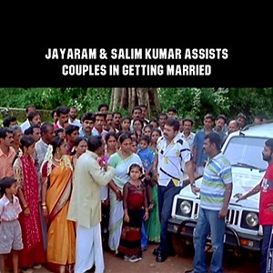 580K views · 8.8K reactions | Sarkar Dada | Sarkar Dada Malayalam Movie | Jayaram | Navya Nair | Salim Kumar | Kalasala Babu | Harishree Ashokan | Cochin Haneefa | API Malayalam Movies | Facebook