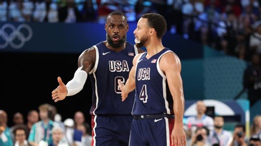 Ranking USA men's Olympic teams in the NBA era: Does the original Dream Team still check in at No. 1?