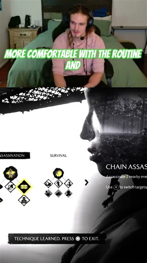 PT talks about joining new types of Fitness Classes