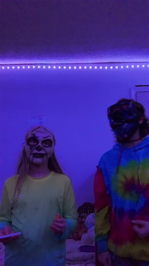 #bff #fyp #ledlights #dance #viralvideo