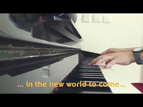 The New World to Come