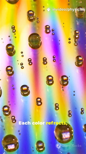 You’ll Never See the End of a Rainbow — Here’s Why! #andrast