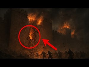 2,700 Years Ago – The Assyrian Empire’s Darkest Day