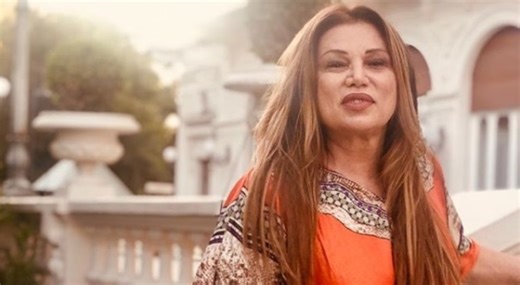 Serena Grandi: «Ho speso troppi soldi e ho avuto uomini sbagliati. Beppe Ercole? L'errore più grande della mia vita»