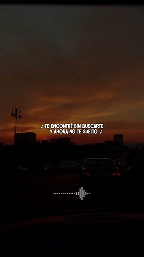 Te Encontré Sin Buscarte – J Gabriel C Gamarra 💖🌙 // Letras #paradedicar #jaconga #frases #lyrics
