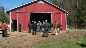 Conservation funds available for Pennsylvania farmers