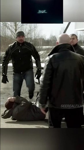 МУЖИК НЕ ПРОЕХАЛ МИМО🙄 #сериал #криминал #кино #фильм