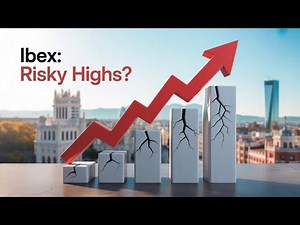 Ibex 35 at a Crossroads: Spanish Stock Market Analysis & Investment Strategy 2025