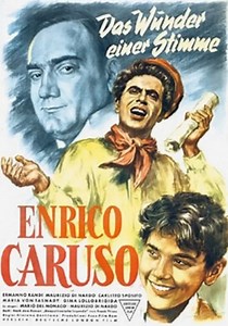 Das Wunder einer Stimme – Enrico Caruso - Stream: Online