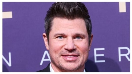 Nick Lachey Opens Up About 'White Jodeci' Pressure During 98 Degrees’ Rise to Fame | EURweb | Black News, Culture, Entertainment & More