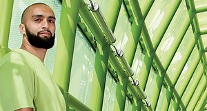 Ali regrette « Le crime paie » de Lunatic !