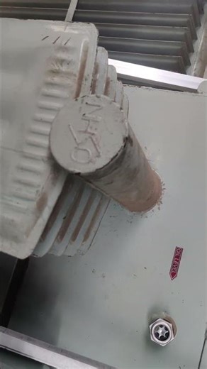 rectifair #aluminumplate #machine