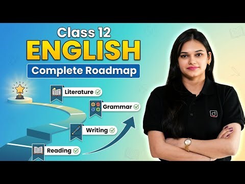 Class 10 English Roadmap 2026 | CBSE Board | Complete Board Exam Strategy | Drishti School