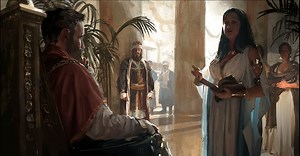 Literature of Mesopotamia