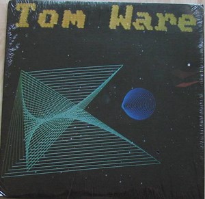 Tom Ware - Tom Ware