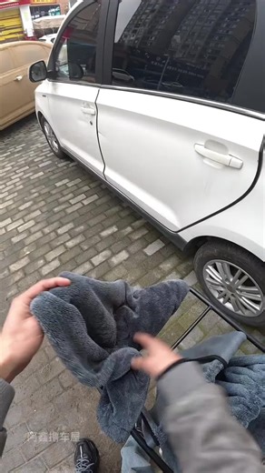 #washingcar #cleaningcar #asmr #viralvideo #viraltiktok