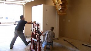 Understanding Storm Shelters Could Save Oklahomans' Lives