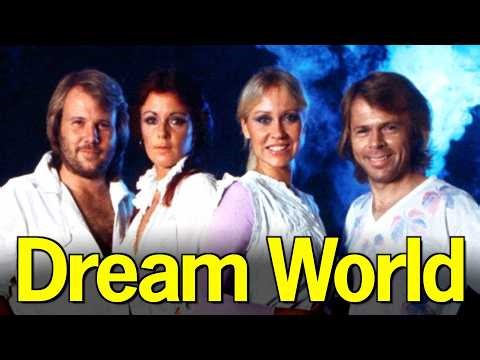 Song Of The Week: ABBA – Dream World