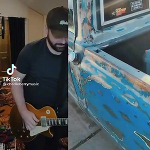 61K views · 1K reactions | That CHOP!!  @charlieberrymusic @c10life72 #HotForTeacher #C10Nation | C10 Nation | Facebook