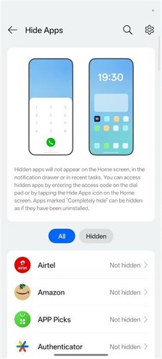 How to Hide Tango App? Remove from Home Screen & App Drawer (Android Guide)