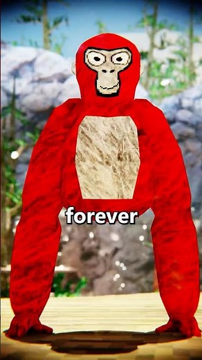 If You LIVED Forever? #gorillatag #gtag #vr