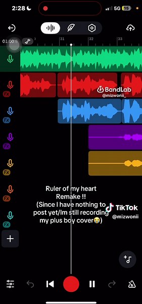 Ruler of my heart remake ‼️💗|I have nothing to post💔💔|Lyrics By: Bumblingbeebo! :) TAGS: #mizwonii #fyp #fypage #fypageシ #fypp #fyppppppppppppppppppppppp #zxycba #xcyzba #rulerofmyheart #alnst #alienstage #alienstagevivinos #alienstagecover #luka #mizi #lukaalienstage #mizialienstage #song #songcover