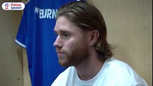 10K views · 458 reactions |  "It's a fantastic stadium for a massive club with great history. I'm looking forward to it being my home ground." New signing Wes Burns sat down with iFollow Ipswich earlier today.  #itfc | Ipswich Town Football Club | Facebook