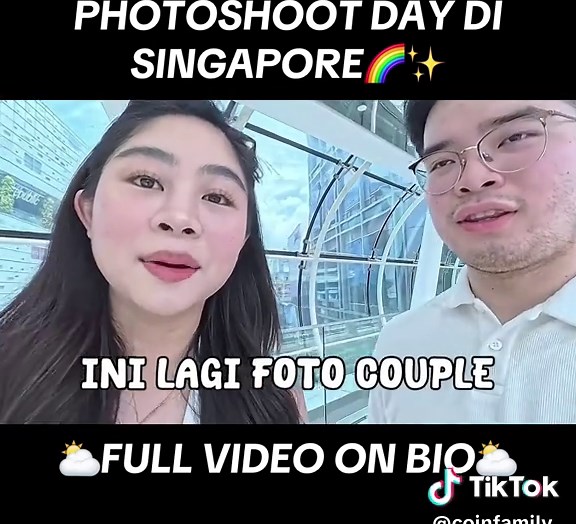 CoinFamily on TikTok