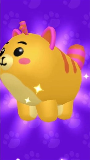 Making thunderstorms rideable cat pkxd new update jungle update #pkxdadmin #pkxdLloyd #pkxduniverse