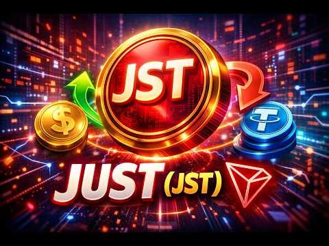 JUST JST – Préstamos y Stablecoins Descentralizados en TRON