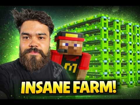 Boom Bam Minecraft PUBLIC SMP LIVE 24/7 JAVA+BEDROCK/PE #minecraft #minecraftpublicsmppe #smp