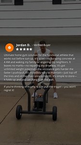 Check out what people are saying about the TANK®️ M1. Hearing from our customers keeps us motivated to keep improving and innovating. Shop TANK M1: https://loom.ly/KdfceqI #torquefitness #torquetank #dontquitever | Torque Fitness | Facebook