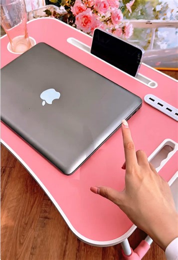 Best Portable Laptop Tables for Bed