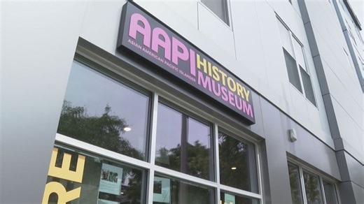 AAPI History Museum talks about honoring AAPI heritage past May