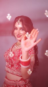 106K views · 1.1K reactions | Absolutely! Bridal poses videos can be...