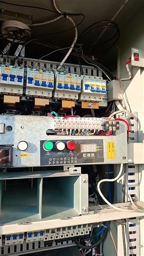 Delta SMPS Rectifier System