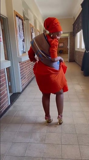 Sotho Dance Moves 🔥🖤💃🏽🍑🔥 SUBSCRIBE For More