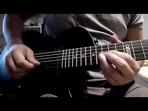 Smooth Criminal (Michael Jackson metal cover by Jotun Studio)