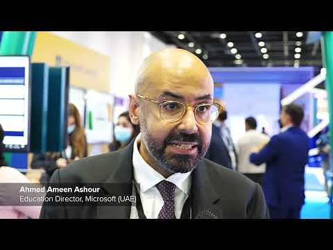 GESS Dubai - Show Video