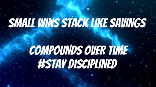love this quote. the power of compound interest in your efforts is astronomical. success is actually the proof of hidden discipline. Keep Grinding. #investment #realestate #privatemoneylender #RealEstateAgent #realestateinvesting #realtor #freedom | Casey Hall