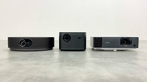 4Kプロジェクターのおすすめはどれ？代表3機種（Nebula・BenQ・XGIMI）を比較！